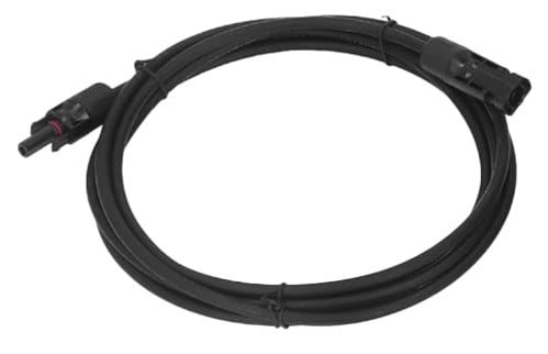 ALPHA ELETTRONICA SR - ALP201-C0030NA CAVO PROL. FOTOV. CON CONN. 3M 1X4MM ...