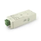 ALPHA ELETTRONICA SR - ALPJO-CONTR-030/1 Amplifier for led strips single colour 12/24/36V - 8A