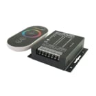 ALPHA ELETTRONICA SR - ALPJO-CONTR-234ST CONTROLLER RGBW 8A/3CH 12/24V CON TEL.