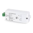 ALPHA ELETTRONICA SR - ALPJO-CONTR-239 CONTROLLER PUSH RICEVIT.RF 8A/CH 12/2...