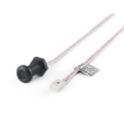 ALPHA ELETTRONICA SR - ALPJO-CONTR-S2 SENSORE ON-OFF ANTA ARMADIO PER 019/1