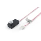 ALPHA ELETTRONICA SR - ALPJO-CONTR-S3 SENSORE ON-OFF PIR PER 019/1