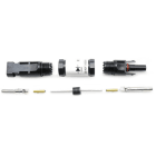 ALPHA ELETTRONICA SR - ALP201-D100020 DIODO 20A 1000V CON CONNETTORE MF