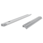 ALPHA ELETTRONICA SR - ALPJO302/014NW BARRA LED 775MM 18W 4000K 230VAC CON INT