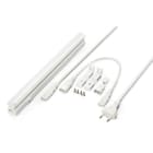 ALPHA ELETTRONICA SR - ALPJO302/020WW BARRA LED 310MM 4W 360LM 3000K 230VAC