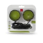 ALPHA ELETTRONICA SR - ALPJO350/902WW Kit Led strips Warm white 2,25W/m 5Vdc 2 x 0,6m - plug and play