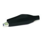 ALPHA ELETTRONICA SR - ALP21-2 COCCODRILLO ISOLATO NERO PICCOLO