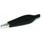 ALPHA ELETTRONICA SR - ALP21-62 Alligator insulated clamp - Black