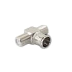 ALPHA ELETTRONICA SR - ALP11-4 SPINA JACK 3.5 MM STEREO CON GUIDACAVO