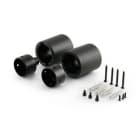 ALPHA ELETTRONICA SR - ALPJO371/090-09 BASE DI FISSAGGIO A U PER NEON 360