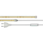 ALPHA ELETTRONICA SR - ALPJO37312110NW STRISCIA LED 230VAC COB 480LED/M 12W/...