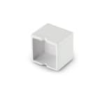 ALPHA ELETTRONICA SR - ALPJO379/070-01 TERMINALE PER FLEX LED 14.4W/M TOP VIEW