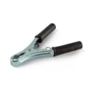 ALPHA ELETTRONICA SR - ALP21-8 Battery charger clamp 80A - Black