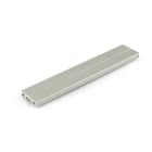 ALPHA ELETTRONICA SR - ALPJO380/075-20P PRO AL PIATTO 14X2MM - 2M PR/PZ
