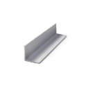 ALPHA ELETTRONICA SR - ALPJO380/075-50P Corner aluminum profile without cover 15x15x1mm - 2m