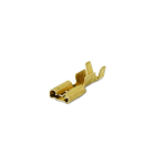 ALPHA ELETTRONICA SR - ALP22 Faston 6,35mm socket