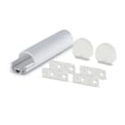 ALPHA ELETTRONICA SR - ALPJO380/080-32K PRO AL COVER PMMA OPACO CON ACCESSORI...
