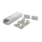 ALPHA ELETTRONICA SR - ALPJO380/084-12K PRO AL COVER PC OPACO CON ACCESSORI -...