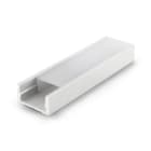 ALPHA ELETTRONICA SR - ALPJO380/084-12P3 PRO AL COVER PC OPACO - 3M PR/PZ