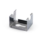 ALPHA ELETTRONICA SR - ALPJO380/084-86 GRAFFETTA DI FISSAGGIO PER SERIE JO38...
