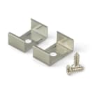 ALPHA ELETTRONICA SR - ALPJO380/085-84 KIT GRAFFETTE DI FISSAGGIO PER SERIE ...