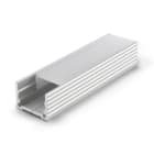ALPHA ELETTRONICA SR - ALPJO380/086-12P PRO AL COVER PC OPACO - 2M PR/PZ
