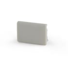 ALPHA ELETTRONICA SR - ALPJO380/086G-80 TERMINALE CHIUSURA GRIGIO PER SERIE J...