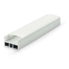 ALPHA ELETTRONICA SR - ALPJO380/088-12P PRO AL COVER PC OPACO - 2M PR/PZ
