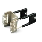 ALPHA ELETTRONICA SR - ALPJO380/088-84 Spring mounting clip - suitable for JO380/088
