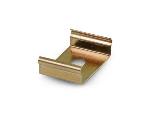 ALPHA ELETTRONICA SR - ALPJO380/089-85 GRAFFETTA DI FISSAGGIO PER SERIE JO38...