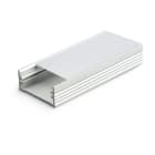 ALPHA ELETTRONICA SR - ALPJO380/090-32P PRO AL COVER PMMA OPACO - 2M PR/PZ