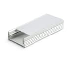 ALPHA ELETTRONICA SR - ALPJO380/090-12P3 PRO AL COVER PC OPACO - 3M PR/PZ