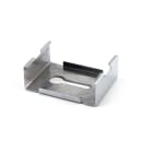 ALPHA ELETTRONICA SR - ALPJO380/090-86 GRAFFETTA DI FISSAGGIO PER SERIE JO38...