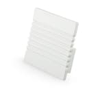 ALPHA ELETTRONICA SR - ALPJO380/096-80 TERMINALE CHIUSURA PER SERIE JO380/096