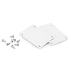 ALPHA ELETTRONICA SR - ALPJO380/097B-80 KIT TERMINALI DI CHIUSURA PER SERIE J...