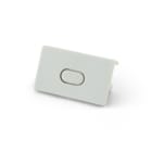 ALPHA ELETTRONICA SR - ALPJO380/098-80 TERMINALE CHIUSURA GRIGIO PER SERIE J...