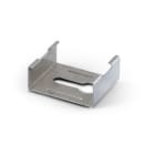 ALPHA ELETTRONICA SR - ALPJO380/100-86 Mounting clip - suitable for JO380/099, 100, 101