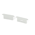 ALPHA ELETTRONICA SR - ALPJO380/102B-80 End caps kit - suitable for JO380/102B