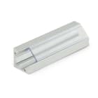 ALPHA ELETTRONICA SR - ALPJO380/152-22P PRO AL COVER PC TRASPARENTE - 2M PR/PZ