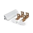 ALPHA ELETTRONICA SR - ALPJO380/154-12K PRO AL COVER PC OPACO CON ACCESSORI -...