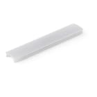 ALPHA ELETTRONICA SR - ALPJO380/830-12P COVER PC OPACO PIATTO 2M 72-2 PR/PZ