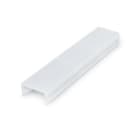 ALPHA ELETTRONICA SR - ALPJO380/855-22P COVER PC TRASPARENTE 2M 74-2 PR/PZ