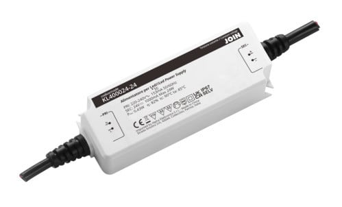 ALPHA ELETTRONICA SR - ALPKL400024-24 ALIM.TENS.COST.24V 24W IP67