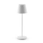 ALPHA ELETTRONICA SR - ALPJO387B LAMPADA A BATTERIA PORTATILE PIRO - B...