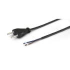 ALPHA ELETTRONICA SR - ALP23-001A CAVO DA SP.EURO A CAVO AP.NYLHY1.5M BULK