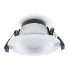 ALPHA ELETTRONICA SR - ALPJO392-064 FARETTO LED 10W 700MA CON SELETTORE