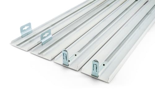 ALPHA ELETTRONICA SR - ALPJO395/3060F3 CORNICE PER PANNELLO JO395/3060 BIANCA