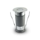 ALPHA ELETTRONICA SR - ALPJO400/2RGB FARETTO INCAS. RGB 3W 24V ANG.30 IP67