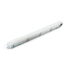 ALPHA ELETTRONICA SR - ALPJO428/1-1201NW PLAFON. LED 120CM 20W 4000K IP65 SINGOLA