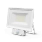 ALPHA ELETTRONICA SR - ALPJO433/022-1NW FARO LED SENS. 20W 4000K IP65 CAVO30CM